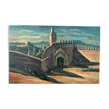 Orientalist painting