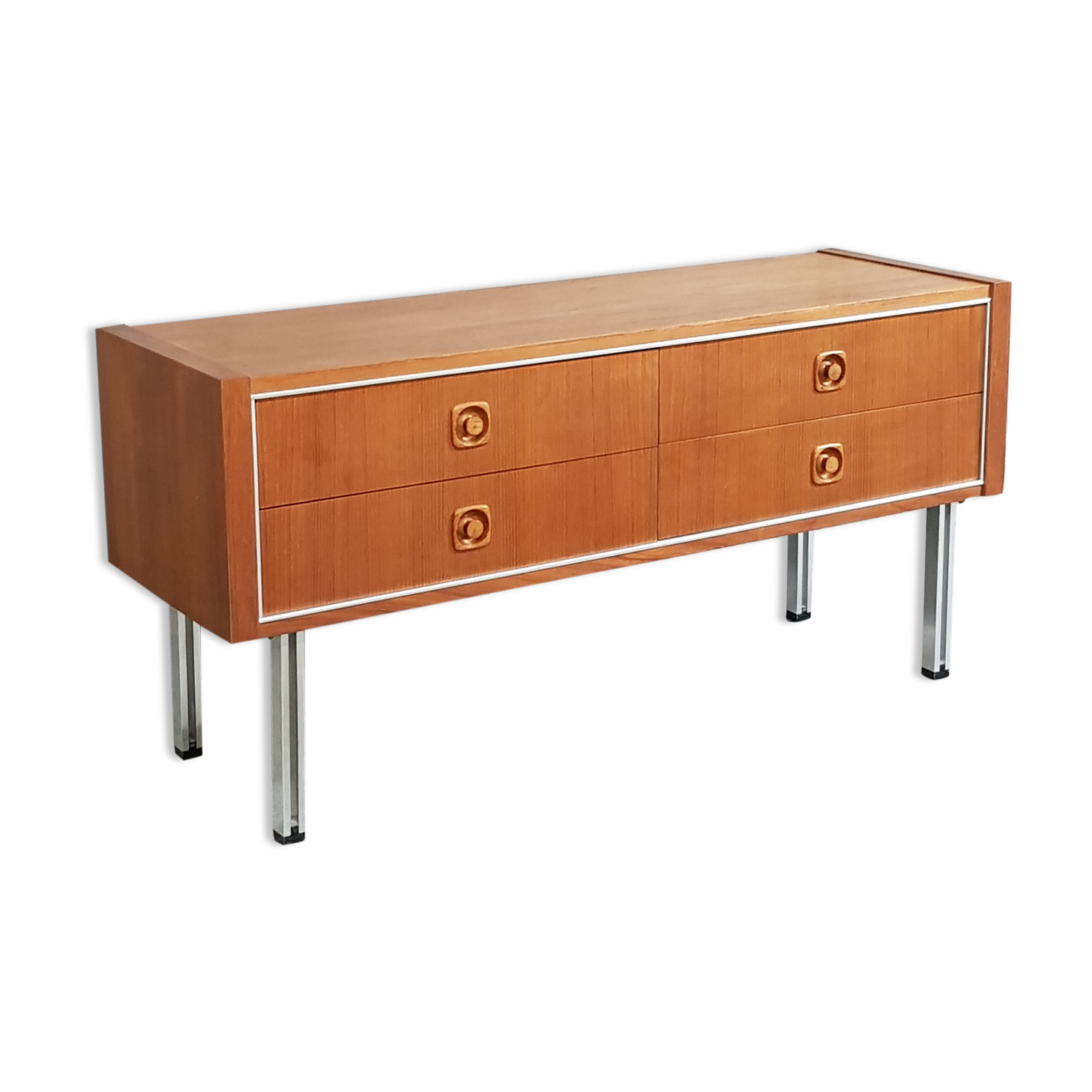 Enfilade vintage