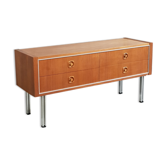Enfilade vintage