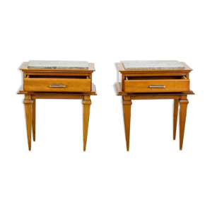 tables de chevet Art