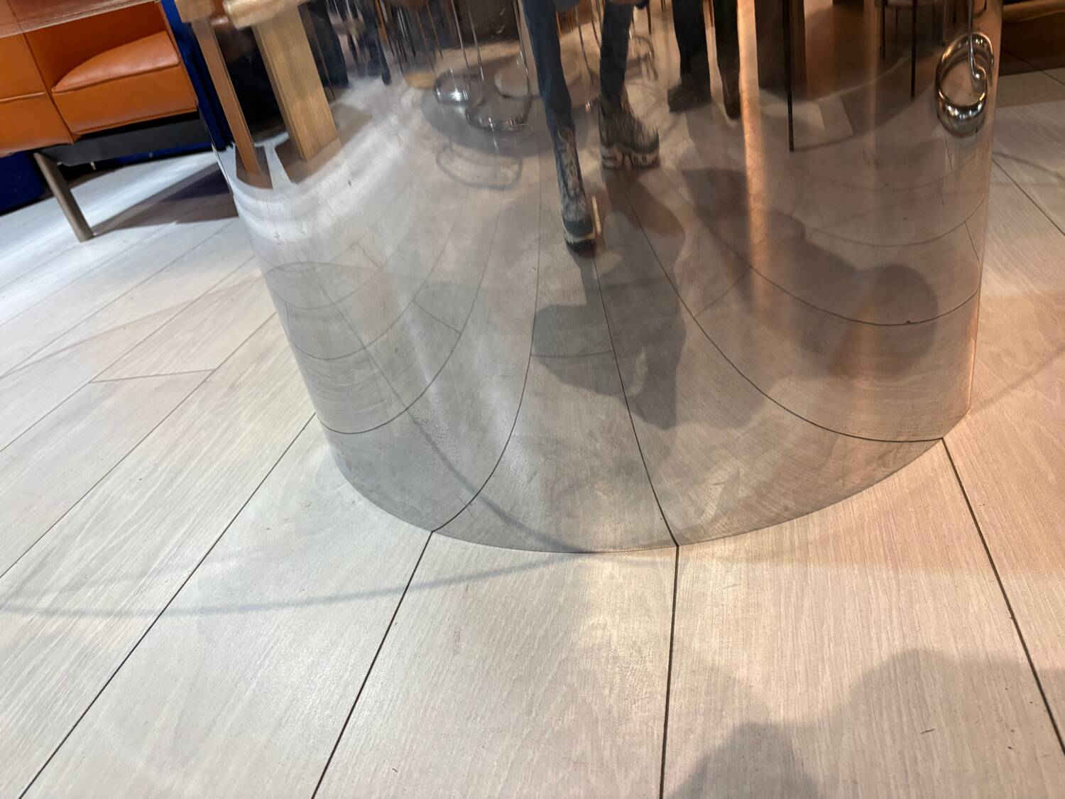 Lunario Table