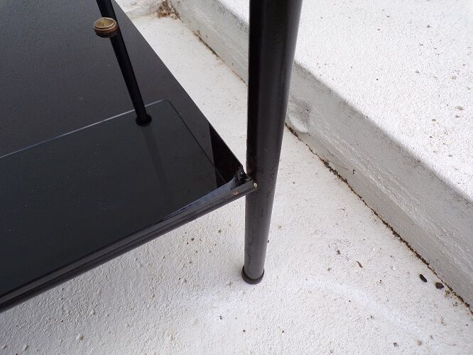 Coffee table year 60s