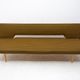 Midcentury adjustable sofa bench by Miroslav Navrátil, 1960s, Czechoslovakia