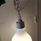 Suspension vintage 70s
