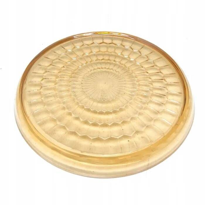 J7x hydrangea tray art deco