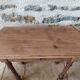 Side table