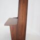 1960s Danish Secretary/Writing Cabinet by BRDR Larsen in Palisander