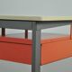 Vintage AHREND industrial Result desk by Friso Kramer, 1950s Netherlands