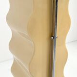 Lampadaire La Comete par Ettore Sottsass pour Design Centre, 1970