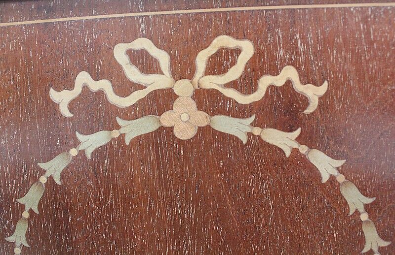 Stool, magazine rack 1900/1920