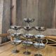 10 coupes inox Rémy Letang