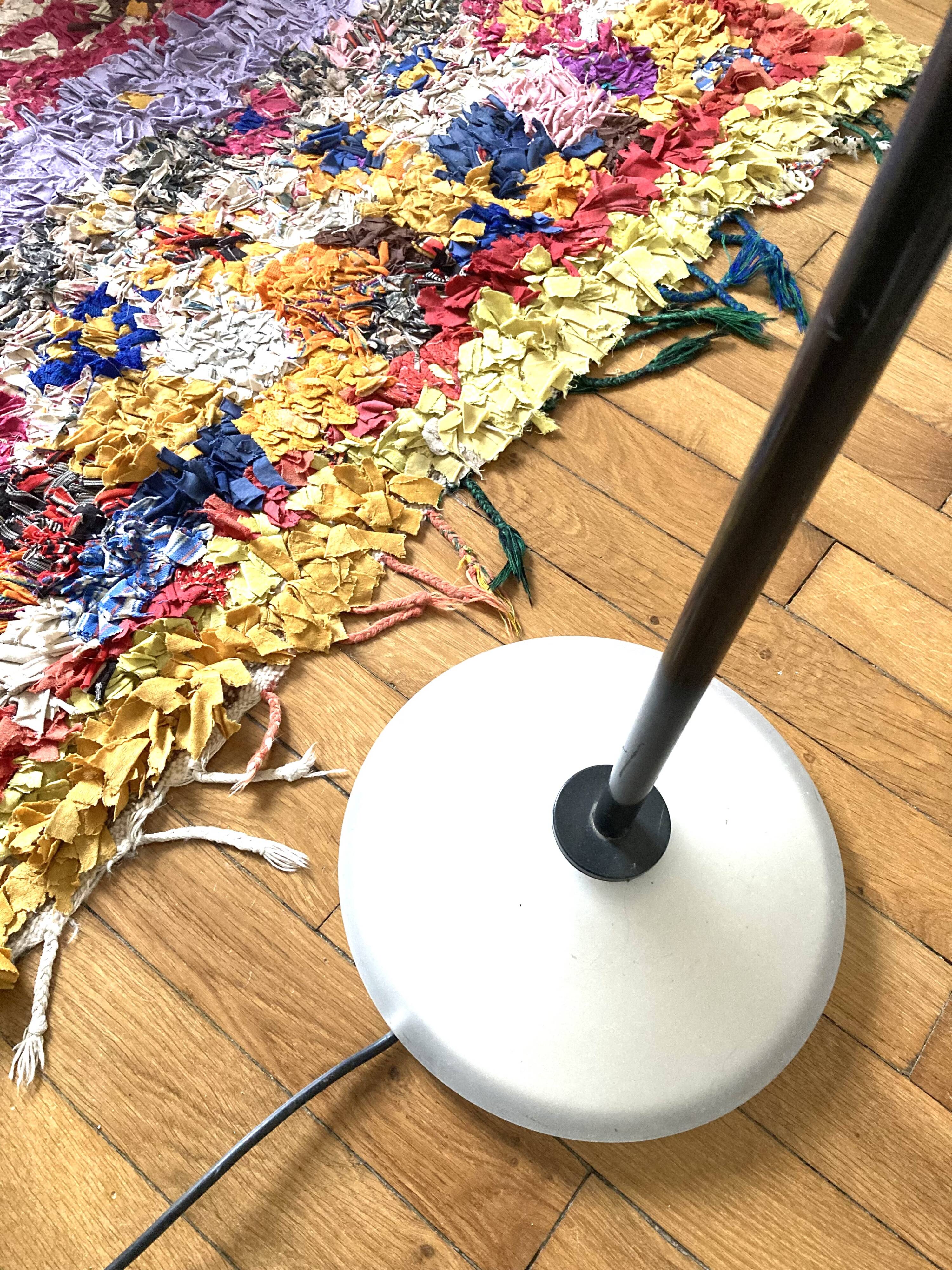 Lampadaire Jill Arteluce