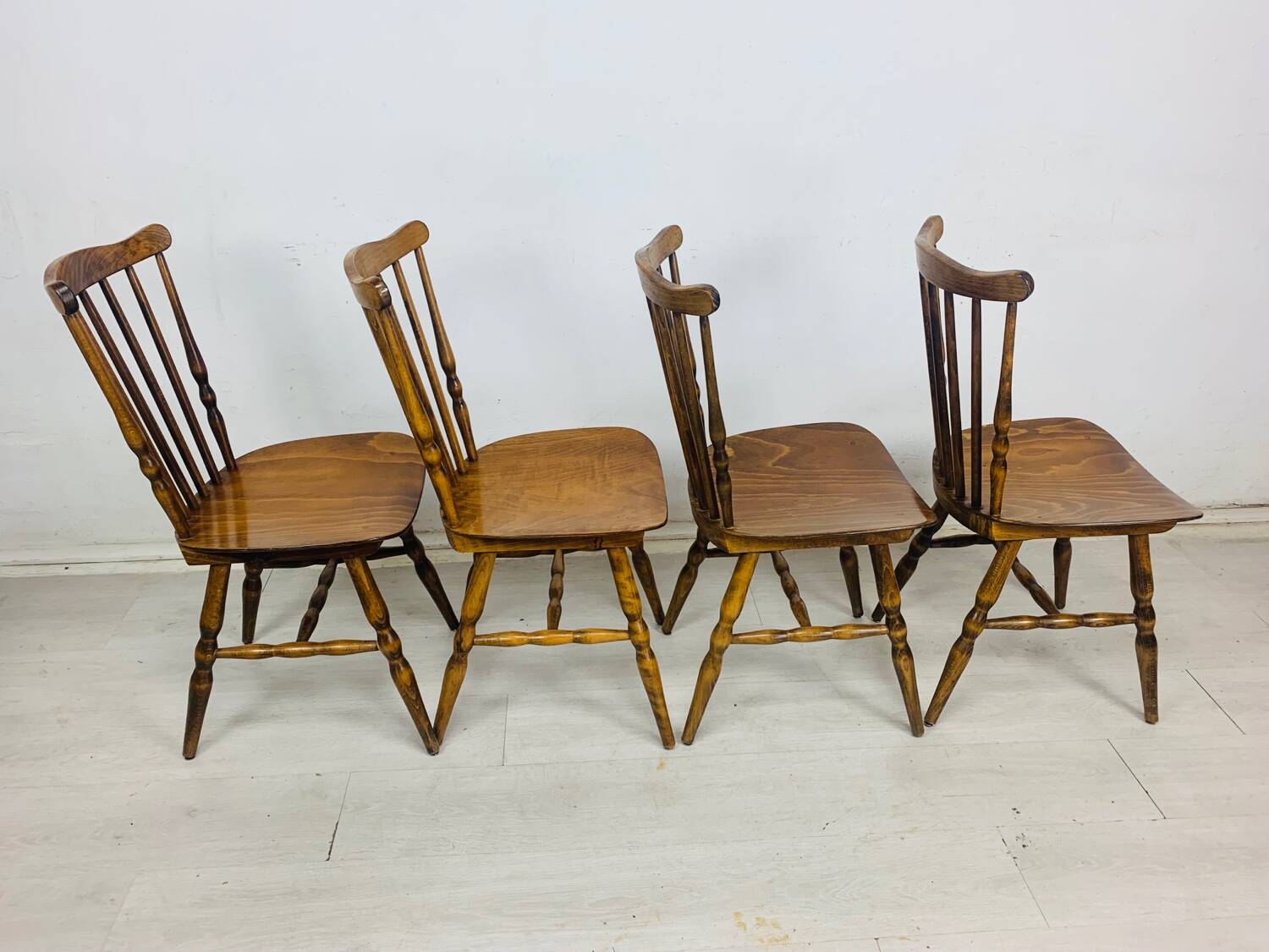 Bistro chairs
