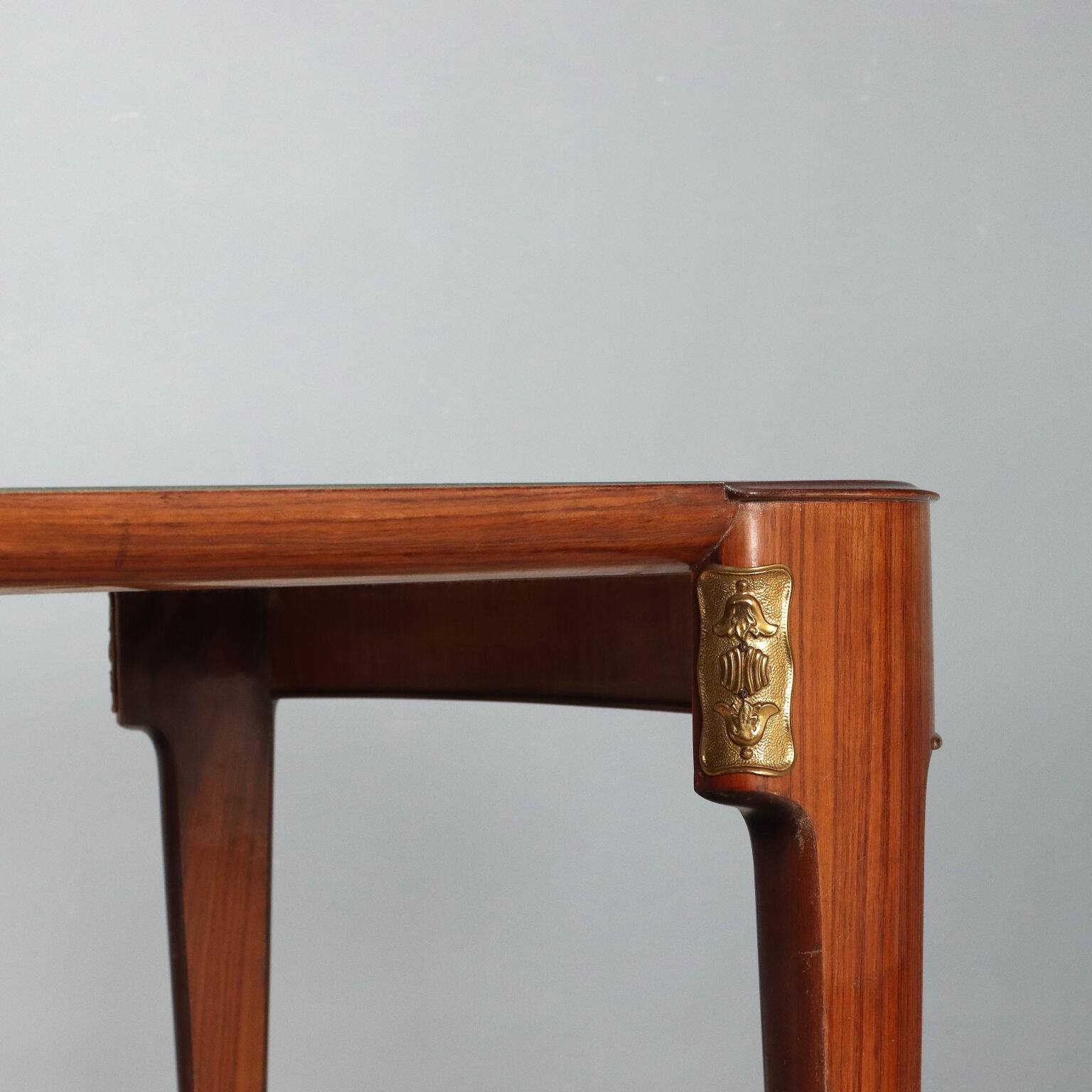 1950s dining table