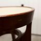 Baumann bar stool model Sharp height 81.5 cm 2000s