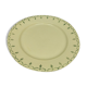 Gien's antique vintage porcelain dish