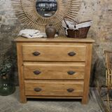 Commode