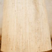 Lampe de type scandinave en bois