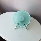 Hala Zeist glass table lamp, 90s