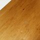 Table René Martin en pin massif moderniste, 1960