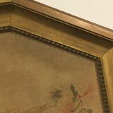 19th wall tapestry