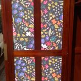 Parisian hotel wardrobe year 1900