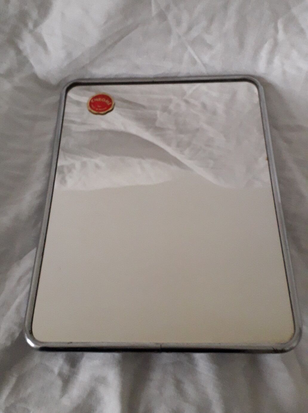 Miroir de barbier