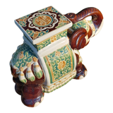 Support plant elephant