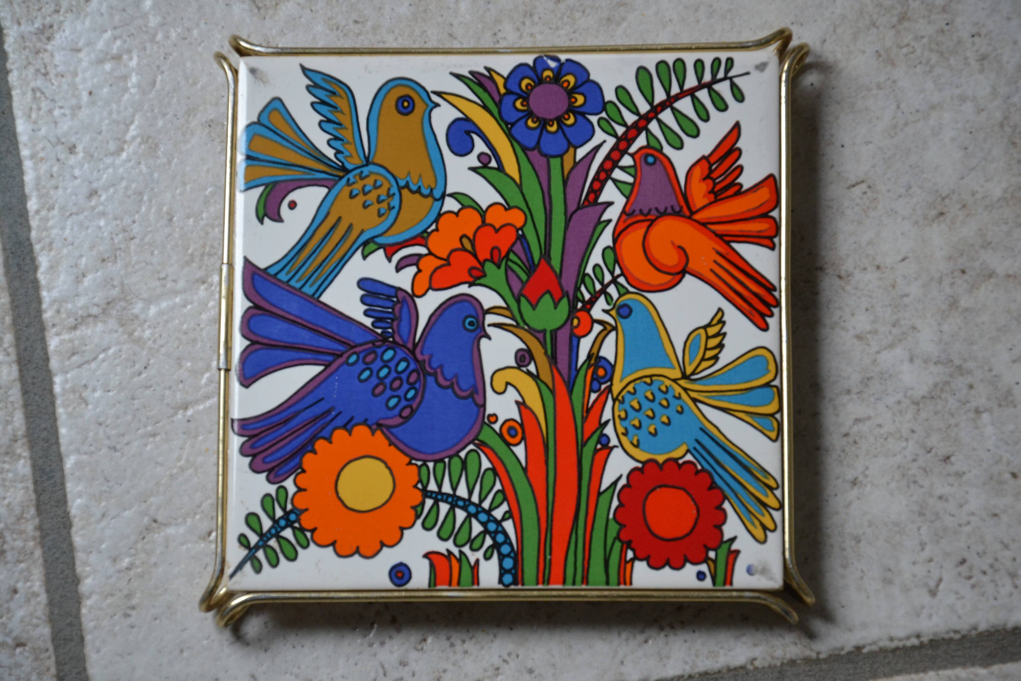 Dessous de plat Acapulco Villeroy et Boch