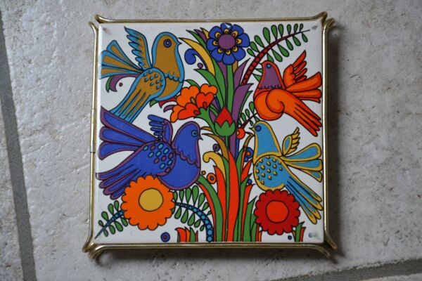 Dessous de plat Acapulco Villeroy et Boch