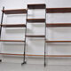 Italian freestanding shelf dating from the 60s