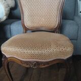 Paire de chaises