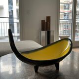 Coupe tripode Ceramidi