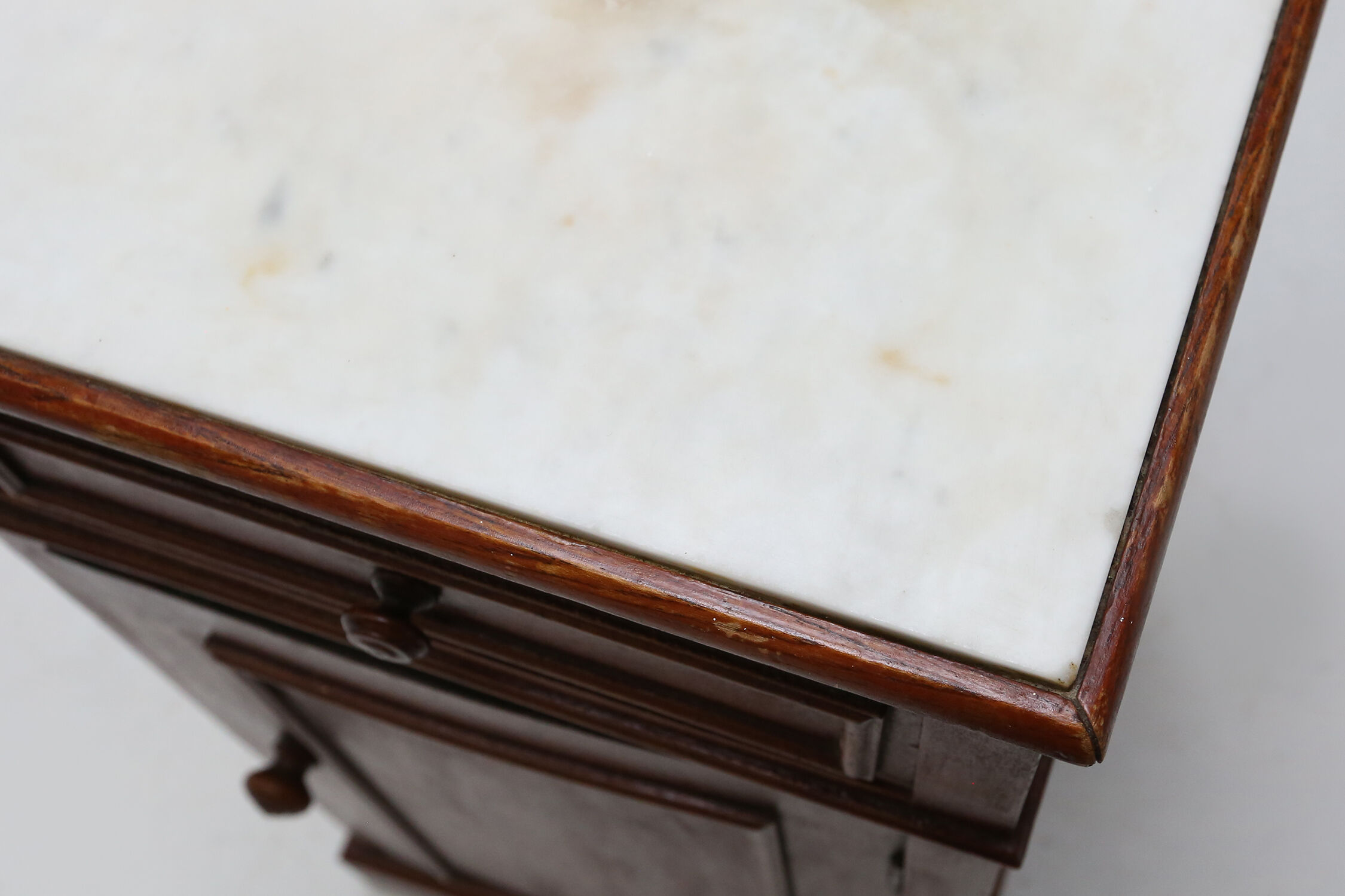 Table de nuit art déco ca.1930