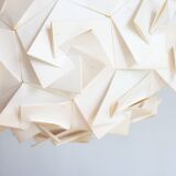 Aperture pendant lamp by Claire Norcross for Habitat, 2003