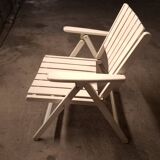 60s garden furniture, R Gleizez