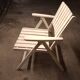 60s garden furniture, R Gleizez