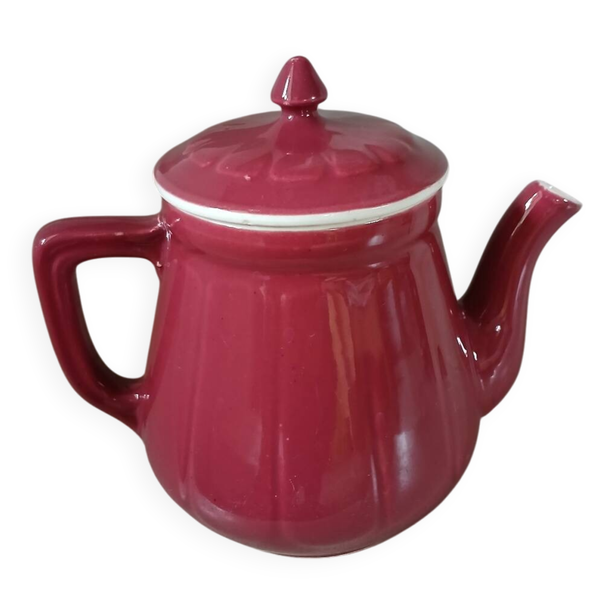 Antique coffee pot/teapot