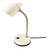 Flexible floor desk lamp