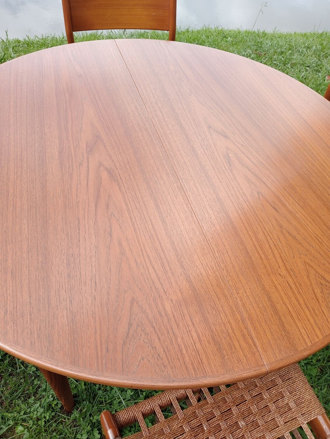 Danish Table Skovmand & Andersen