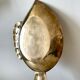 Brass catchall from the 1970s