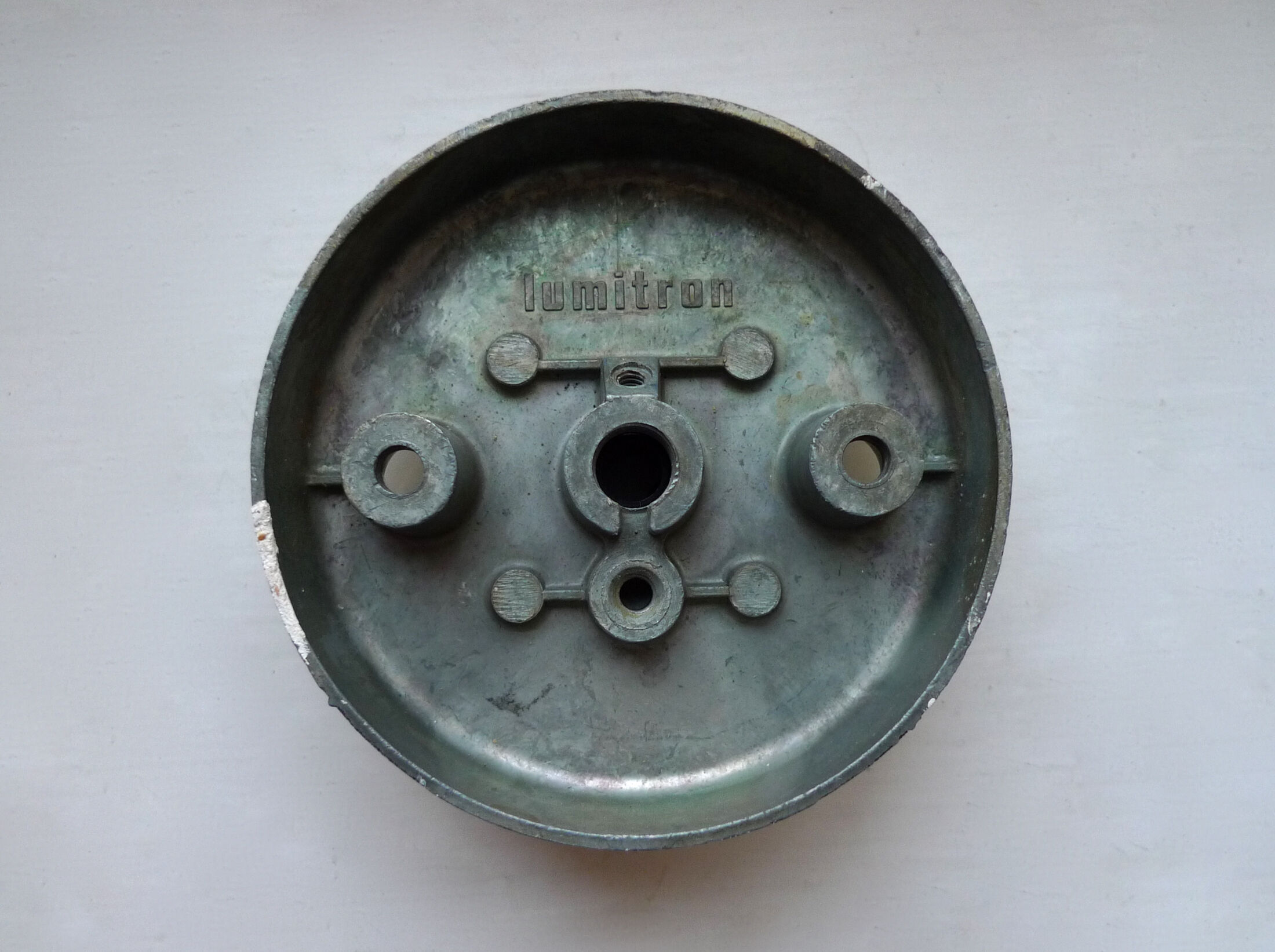 Suspension Lumitron Series 3000 par Robert Welch, 1966