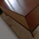French teak sideboard years 50/60 Gimso