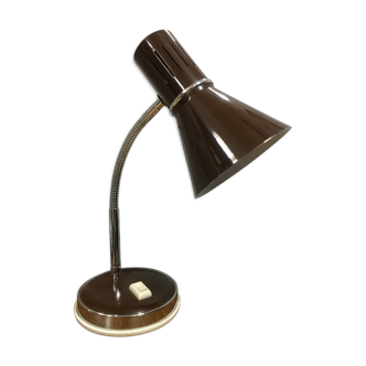 Lampe de bureau cocotte