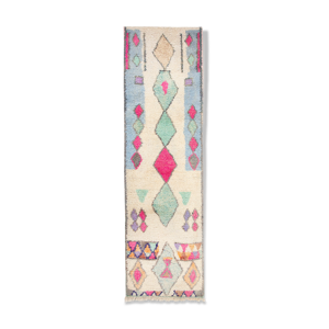 Tapis berbere boujaad