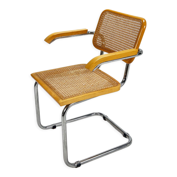 Fauteuil, italie, années 1970