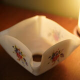 Beautiful vintage lampshade