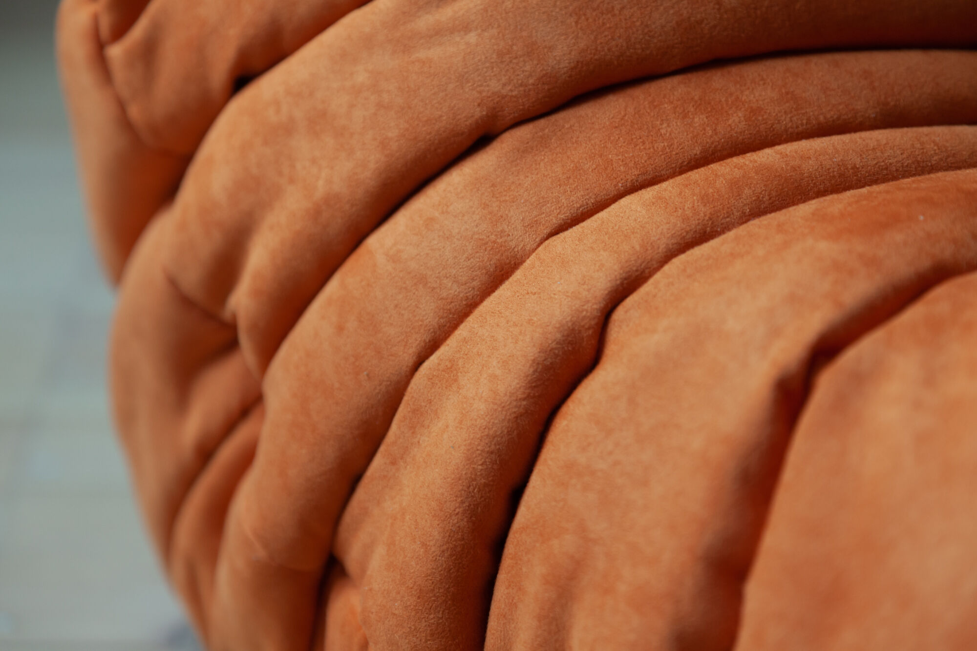 Togo set model designed by Michel Ducaroy 1973