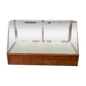Vitrine de présentation