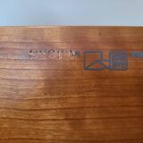 Allen Table Franck Lloyd Wright